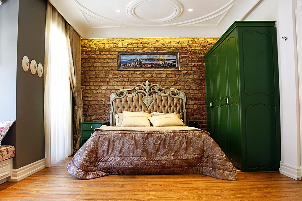 Frida Suites Istanbul Ruang foto